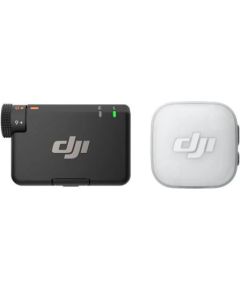 CAMERA ACC MIC MINI 1TX+1RX/CP.RN.00000530 DJI Citi kameru aksesuāri 