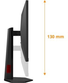 LCD Monitor AOC 27 " 1920 x 1080 pixels Full HD Native aspect ratio 16:9 LED Flat 27G4ZR LED / LCD мониторы