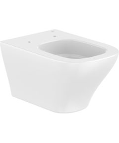 Roca pods Optica Vortex, stiprināms pie sienas, 355x530 mm, balts Крупная бытовая техника