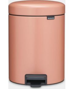 Brabantia atkritumu tvertne NewIcon, 5l, warm copper Мусорные контейнеры
