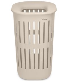 Brabantia veļas grozs Collect, 55l, soft beige Tовары для стирки