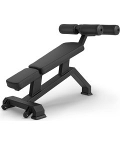 Sols Adjustable abdominal bench MP-L205 2.0 - Marbo Sport Vingrošanas statīvi