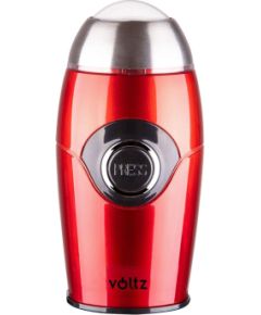 Elektriskās kafijas dzirnaviņas, 200 W, Oliver Voltz, 55V51172BR Dzirnaviņas