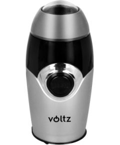 Elektriskās kafijas dzirnaviņas, 200 W, Oliver Voltz, 555551172B Dzirnaviņas
