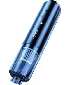 Rosberg ultra touch 555R51001R, putekļsūcējs, 65W, HEPA filtrs Putekļu sūcēji