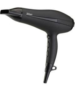 Фен Zilan ZLN 9167, 3 температурных режима, 2 скорости, ионизационная функция, мощность 2200 Вт фены
