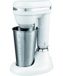 Миксер для напитков Oliver Voltz 5OV51163EW, 100 Вт, мерный стакан 450 мл, белый Mиксеры