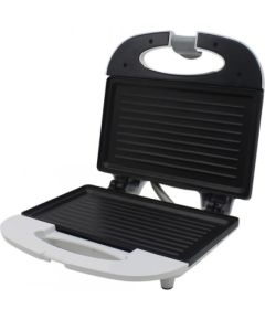 Karstmaižu pagatavotajs, 700–800 W, Rosberg R51442A Sendviču - Karstmaižu tosteri