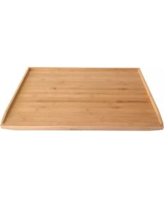 Bambusa dēlis 64x43x3.9cm Kinghoff, KH 1517 Citi virtuves piederumi