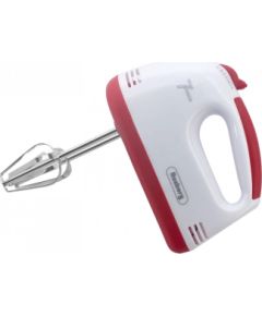 Mixer Rosberg R51110G, 200W, 7 speeds, White/red Mikseri
