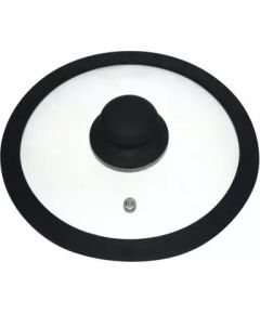 Kinghoff, Vāks Ø24 cm Citi trauki