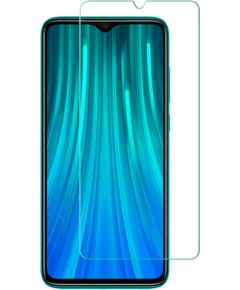 Evelatus Xiaomi  Xiaomi Redmi Note 8 / Redmi Note 8 2021 0.33 Flat Clear Glass Japan Glue Anti-Static Защитная пленка для экрана