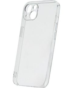iLike Samsung  Galaxy A25 5G (global) Slim case 2 mm Transparent Neoriģinālie Maciņi