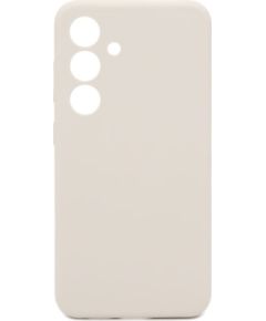 Evelatus Samsung  Galaxy S24 Premium Magsafe Soft Touch Silicone Case Grey Neoriģinālie Maciņi