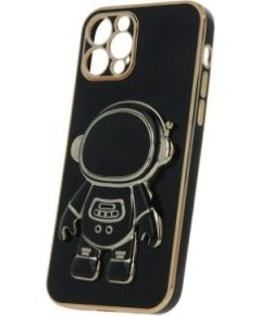 iLike Samsung  Galaxy A34 5G Astronaut case Neoriģinālie Maciņi