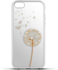 Beeyo Huawei  Y5 II TPU Wind Transparent Чехлы - альтернативные