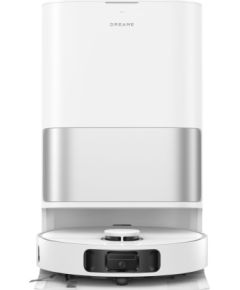DREAME   ROBOT D30 ULTRA White Пылесосы - Роботы