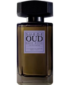 La Closerie Des Parfums, Oud Suede Rose, Eau De Parfum, Unisex, 100 ml *Tester Smaržas - NESAKĀRTOTS