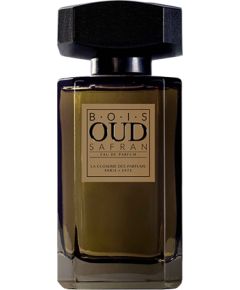 La Closerie Des Parfums, Bois Oud Safran, Eau De Parfum, Unisex, 100 ml *Tester Smaržas - NESAKĀRTOTS