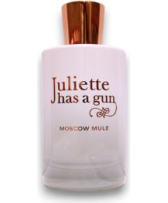 Juliette Has A Gun, Moscow Mule, Eau De Parfum, Unisex, 100 ml *Tester Духи и косметика