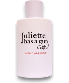 Juliette Has A Gun, Miss Charming, Eau De Parfum, For Women, 100 ml *Tester Smaržas - NESAKĀRTOTS