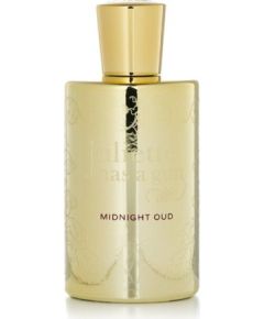 Juliette Has A Gun, Midnight Oud, Eau De Parfum, For Women, 100 ml *Tester Smaržas - NESAKĀRTOTS