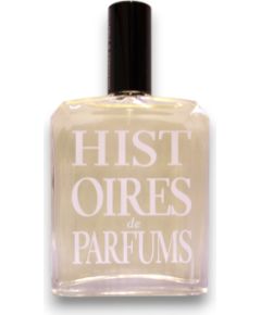 Histoires de Parfums, 1472 La Divina Commedia, Eau De Parfum, Unisex, 120 ml *Tester Духи и косметика