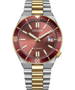 Citizen Tsuyosa Automatic NJ0234-58X Rokas pulksteņi 