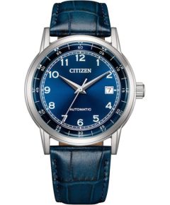 Citizen Automatic Dress NJ0210-13L Наручные часы