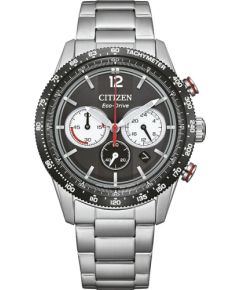 Citizen Eco-Drive Chrono CA4714-55E Наручные часы