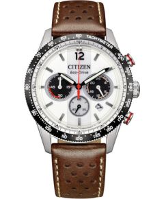Citizen Eco-Drive Chrono CA4714-04A Наручные часы