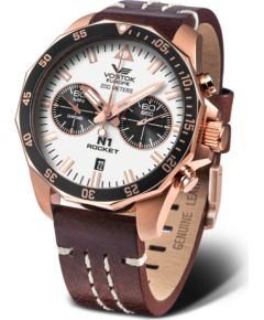 Vostok Europe Rocket N1 6S21-225B619LE Наручные часы