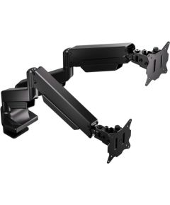 ENDORFY Atlas GS Pro Double (black, for monitors up to 124.5 cm (49")) LED / LCD мониторы