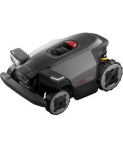 Roborock RockMow Z150 AWD 5000m² RTK + VSLAM Bezvadu mauriņa robots zāles pļāvējs (Edge Cutting module sold separately) Zāles pļaušanas roboti