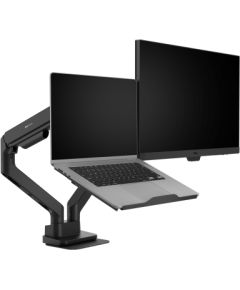 Benq ERGO AMR Laptop Tray LTB01 Black Jaunumi - Datori