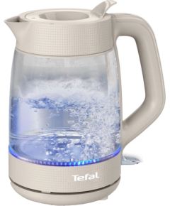 Tefal Morning Glass Kettle KO2G0BE0 TEFAL Чайники (электрические)