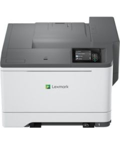 Lexmark CS531dw Colour Laser Printer Wi-Fi Maximum ISO A-series paper size A4 Новости - Для офиса