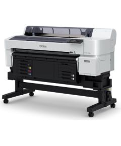 Epson SureColor G6000 bundeled with Fiery Digital Factory Epson Production Edition Colour Ink-jet Printer Grey Новости - Для офиса
