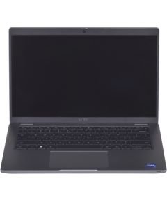 DELL LATITUDE 5420 i5-1145G7 16GB 256GB SSD 14" FHD(touch) Win11pro Used US QWERTY Atjaunoti portatīvie datori