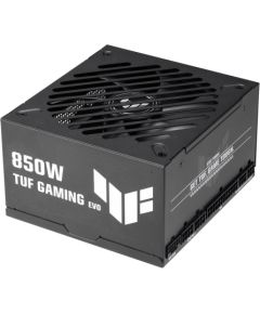 ASUS TUF-GAMING-850G-EVO power supply unit 850 W 20+4 pin ATX ATX Black Блоки питания