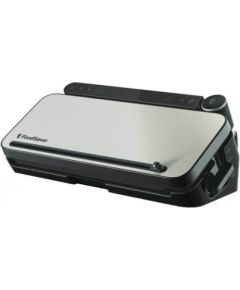 FoodSaver VS3190X vacuum sealer Black, Stainless steel Vakuuma iepakotāji