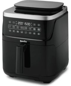 Breville VDF133X Oil-Free Steam Fryer Karstā Gaisa Katli (AirFryer)