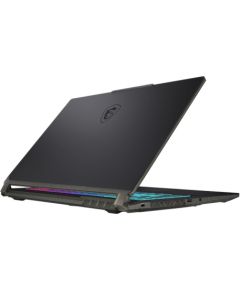 MSI Cyborg 15 A13VE-1067XPL Intel® Core™ i7 i7-13620H Laptop 39.6 cm (15.6") Touchscreen Full HD 16 GB DDR5-SDRAM 512 GB SSD NVIDIA GeForce RTX 4050 Wi-Fi 6E (802.11ax) Black Ноутбуки