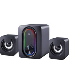 DEFENDER V14 2.1 Bluetooth 11W USB Speakers 65314 Aудио-видео