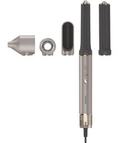 Taurus AIRWAVE DIGITAL PRO Multistyler Airflow Bronze 1300 W 1.8 m Matu veidotāji
