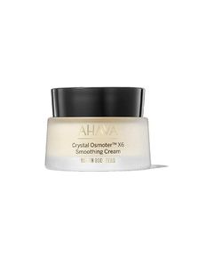 Ahava Crystal Osmoter™ X6 Smoothing Cream 50ml Ķermeņa kosmētika