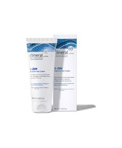 Ahava Clineral X-ZEM Head-to-Toe Cream 200ml Косметика для тела