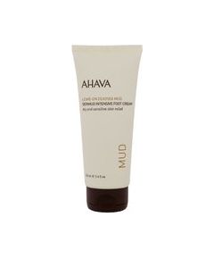 Ahava Deadsea Mud Leave-On Deadsea Mud 100ml Ķermeņa kosmētika