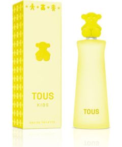 Tous Kids EDT D 100 ml 100ml Sieviešu Smaržas