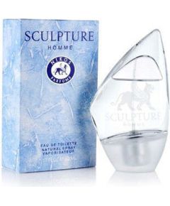 Nikos Sculpture pour Homme EDT 100ml Vīriešu Smaržas